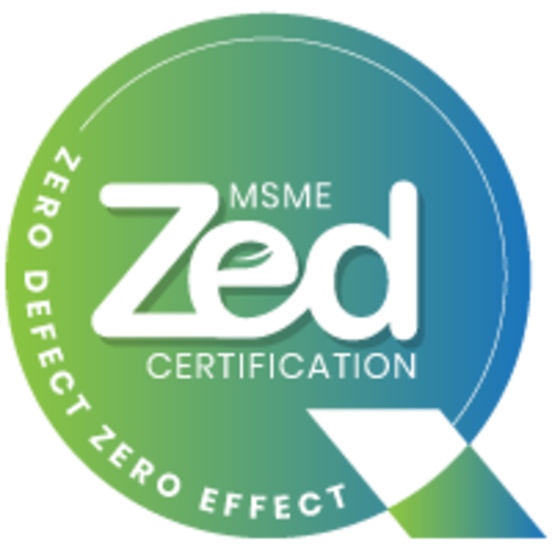 ZED Logo